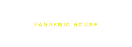 Pandemic House Logo