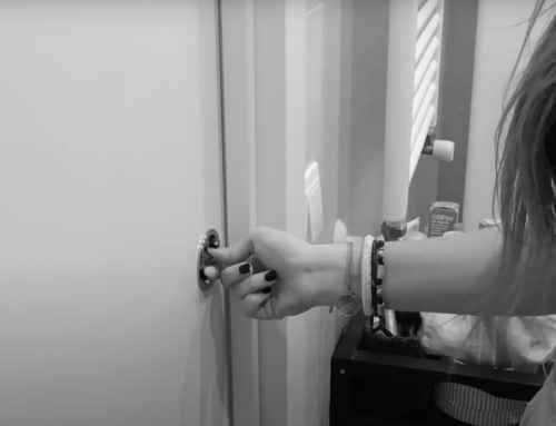 EL BAÑO