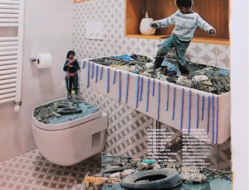 EL BAÑO